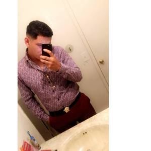 Meet your Posher, Junior